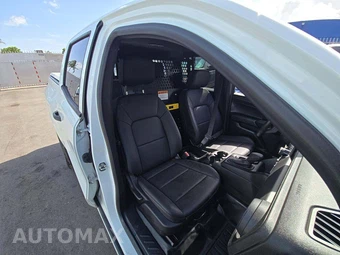 2023 Chevrolet Colorado WT Crew Cab Medium Bed 2WT - miniatura 15