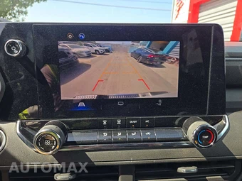 2023 Chevrolet Colorado WT Crew Cab Medium Bed 2WT - miniatura 19