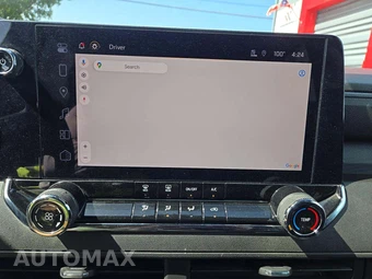 2023 Chevrolet Colorado WT Crew Cab Medium Bed 2WT - miniatura 20