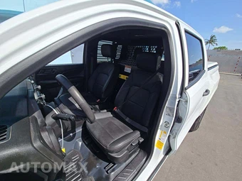2023 Chevrolet Colorado WT Crew Cab Medium Bed 2WT - miniatura 3