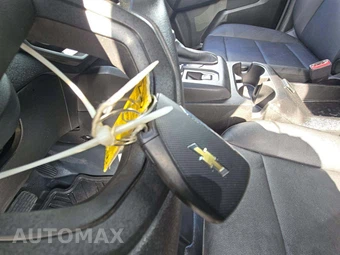 2023 Chevrolet Colorado WT Crew Cab Medium Bed 2WT - miniatura 5