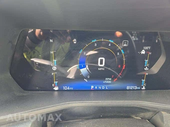 2023 Chevrolet Colorado WT Crew Cab Medium Bed 2WT - miniatura 6