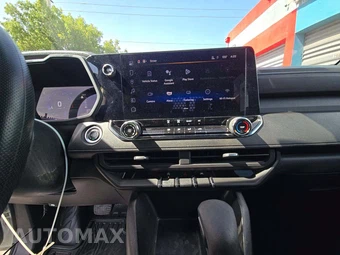 2023 Chevrolet Colorado WT Crew Cab Medium Bed 2WT - miniatura 7