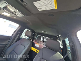 2023 Chevrolet Colorado WT Crew Cab Medium Bed 2WT - miniatura 8
