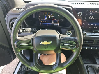 2023 Chevrolet Colorado WT Crew Cab Medium Bed 2WT - miniatura 10