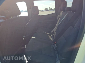 2023 Chevrolet Colorado WT Crew Cab Medium Bed 2WT - miniatura 13