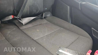 2023 Chevrolet Colorado WT Crew Cab Medium Bed 2WT - miniatura 21