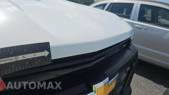 2023 Chevrolet Colorado WT Crew Cab Medium Bed 2WT - miniatura 43