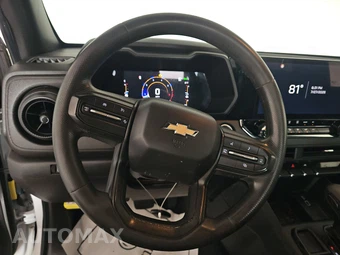 2023 Chevrolet Colorado WT Crew Cab Medium Bed 2WT - miniatura 10