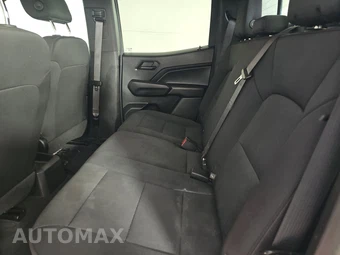 2023 Chevrolet Colorado WT Crew Cab Medium Bed 2WT - miniatura 13