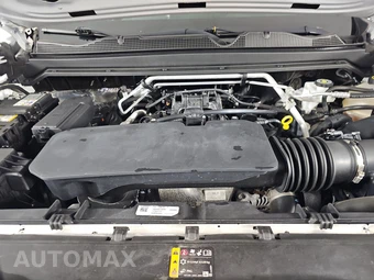 2023 Chevrolet Colorado WT Crew Cab Medium Bed 2WT - miniatura 16