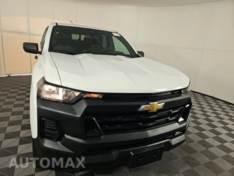 2023 Chevrolet Colorado WT Crew Cab Medium Bed 2WT - miniatura 2