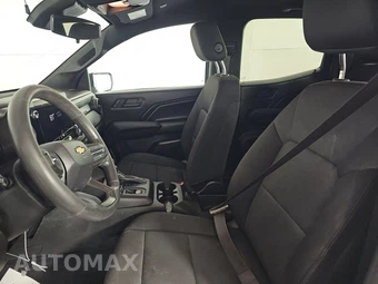 2023 Chevrolet Colorado WT Crew Cab Medium Bed 2WT - miniatura 7