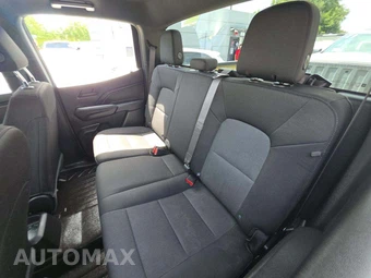 2023 Chevrolet Colorado WT Crew Cab Medium Bed 2WT - miniatura 13