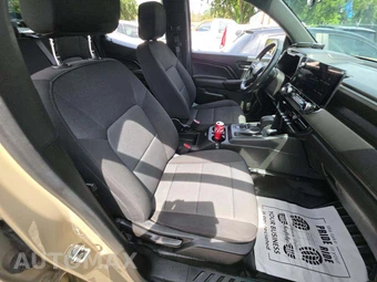 2023 Chevrolet Colorado WT Crew Cab Medium Bed 2WT - miniatura 18