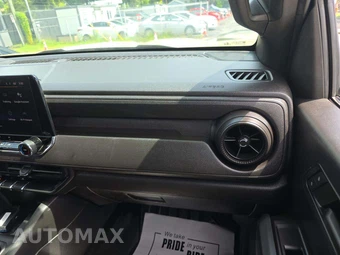 2023 Chevrolet Colorado WT Crew Cab Medium Bed 2WT - miniatura 19