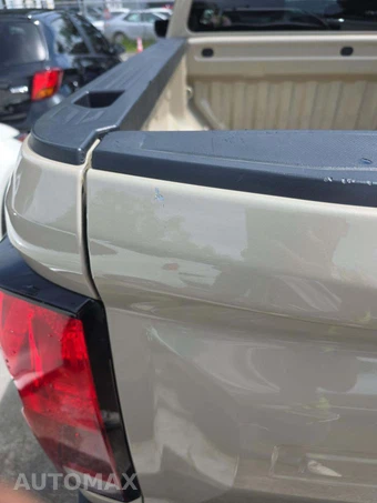 2023 Chevrolet Colorado WT Crew Cab Medium Bed 2WT - miniatura 22