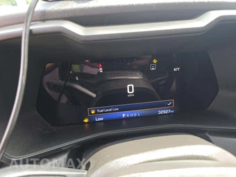 2023 Chevrolet Colorado WT Crew Cab Medium Bed 2WT - miniatura 9