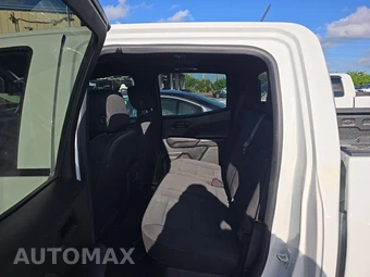 2023 Chevrolet Colorado WT Crew Cab Medium Bed 2WT - miniatura 13