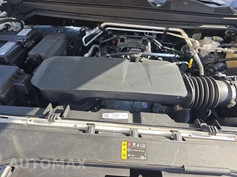2023 Chevrolet Colorado WT Crew Cab Medium Bed 2WT - miniatura 15