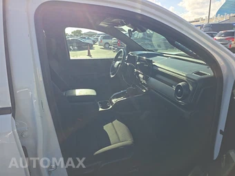 2023 Chevrolet Colorado WT Crew Cab Medium Bed 2WT - miniatura 8