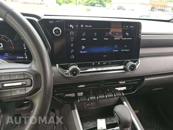 2023 Chevrolet Colorado WT Crew Cab Medium Bed 2WT - miniatura 10