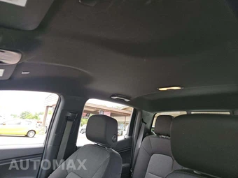 2023 Chevrolet Colorado WT Crew Cab Medium Bed 2WT - miniatura 11