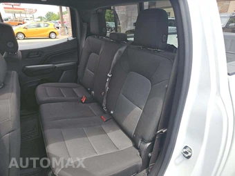 2023 Chevrolet Colorado WT Crew Cab Medium Bed 2WT - miniatura 13