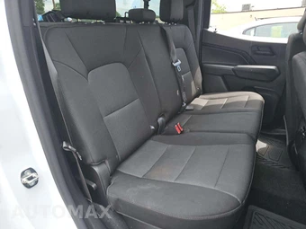 2023 Chevrolet Colorado WT Crew Cab Medium Bed 2WT - miniatura 16