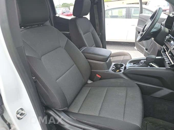 2023 Chevrolet Colorado WT Crew Cab Medium Bed 2WT - miniatura 18