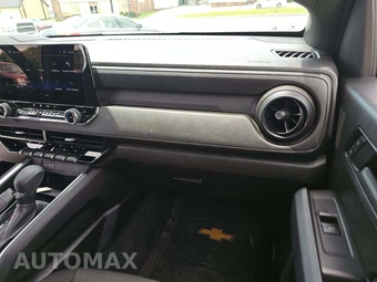 2023 Chevrolet Colorado WT Crew Cab Medium Bed 2WT - miniatura 19