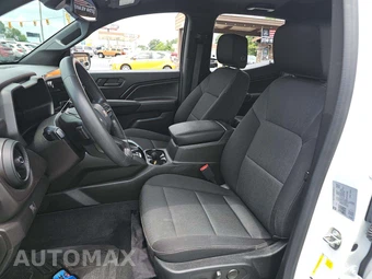 2023 Chevrolet Colorado WT Crew Cab Medium Bed 2WT - miniatura 6
