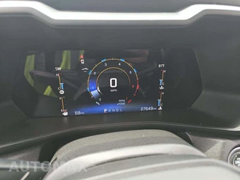 2023 Chevrolet Colorado WT Crew Cab Medium Bed 2WT - miniatura 9