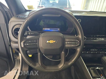 2023 Chevrolet Colorado WT Crew Cab Medium Bed 2WT - miniatura 10