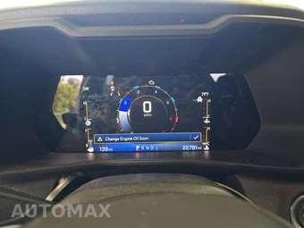 2023 Chevrolet Colorado WT Crew Cab Medium Bed 2WT - miniatura 12