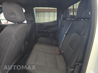 2023 Chevrolet Colorado WT Crew Cab Medium Bed 2WT - miniatura 13