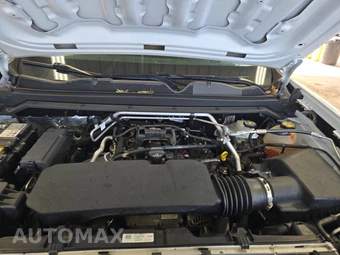 2023 Chevrolet Colorado WT Crew Cab Medium Bed 2WT - miniatura 15