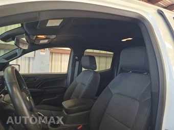 2023 Chevrolet Colorado WT Crew Cab Medium Bed 2WT - miniatura 18