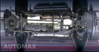 2023 Chevrolet Colorado WT Crew Cab Medium Bed 2WT - miniatura 19