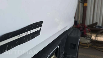 2023 Chevrolet Colorado WT Crew Cab Medium Bed 2WT - miniatura 22