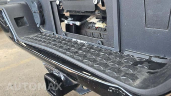 2023 Chevrolet Colorado WT Crew Cab Medium Bed 2WT - miniatura 25