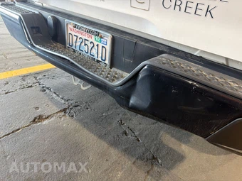 2023 Chevrolet Colorado WT Crew Cab Medium Bed 4WT – miniatura 16