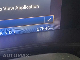 2023 Chevrolet Colorado WT Crew Cab Medium Bed 4WT – miniatura 22