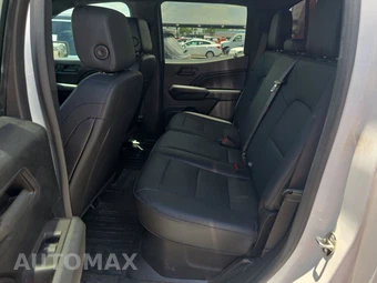 2023 Chevrolet Colorado WT Crew Cab Medium Bed 4WT – miniatura 13