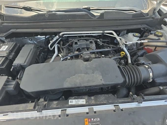 2023 Chevrolet Colorado WT Crew Cab Medium Bed 4WT – miniatura 15