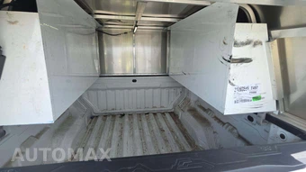 2023 Chevrolet Colorado WT Crew Cab Medium Bed 4WT – miniatura 19