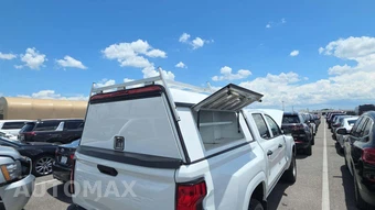 2023 Chevrolet Colorado WT Crew Cab Medium Bed 4WT – miniatura 20