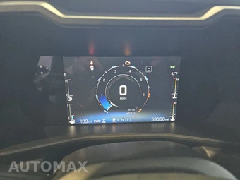 2023 Chevrolet Colorado WT Crew Cab Medium Bed 4WT – miniatura 12
