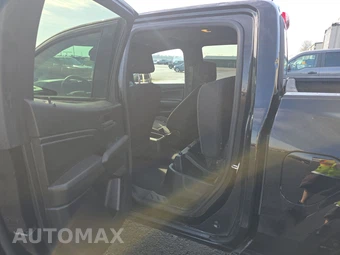 2023 Chevrolet Colorado WT Crew Cab Medium Bed 4WT – miniatura 13
