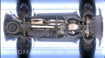 2023 Chevrolet Colorado WT Crew Cab Medium Bed 4WT – miniatura 18